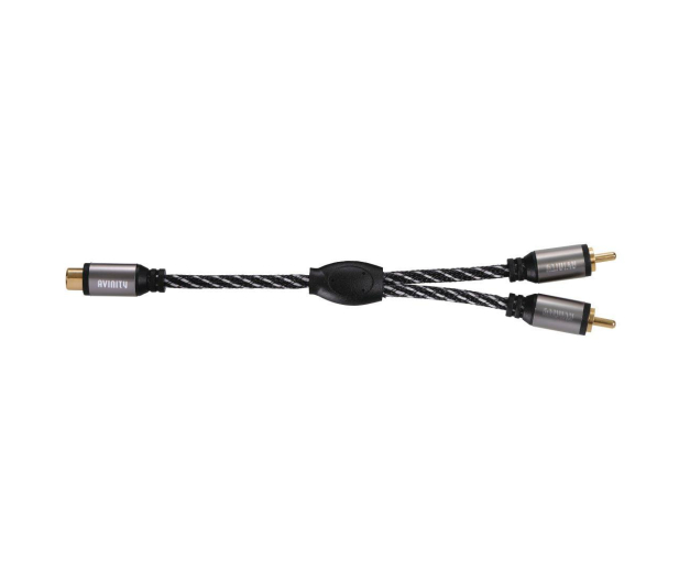AVINITY Kabel 1xCINCH - 2xCINCH 1.5M HAMA  AVINITY Premium# - 1436745 - zdjęcie 2